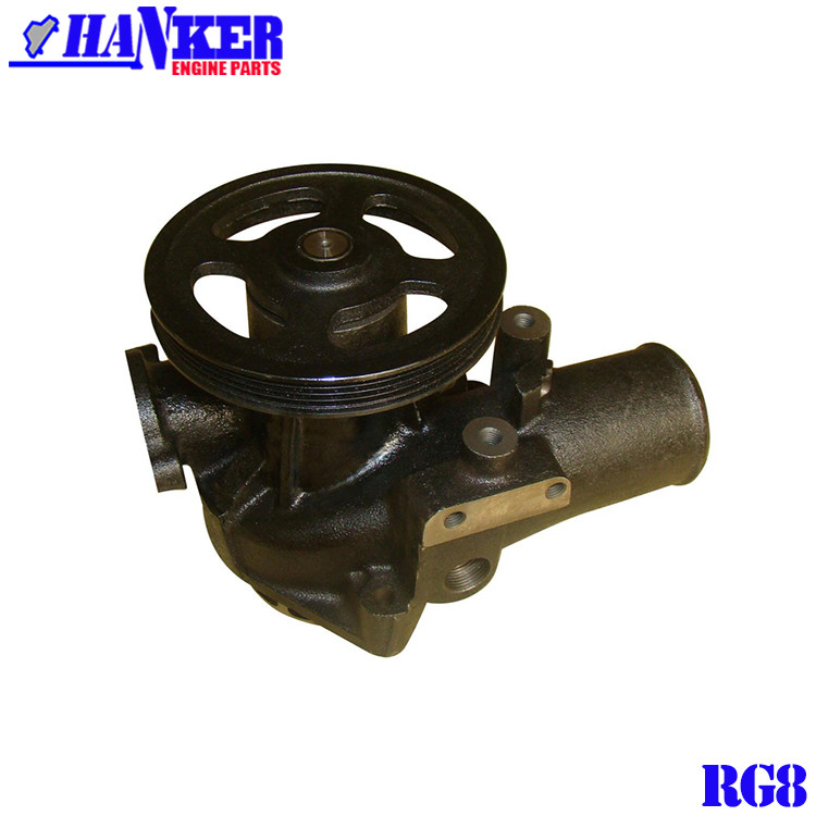Heavy Truck Parts Ud Cw520 Rg8 Water Pump 21010-97361 21010-97573