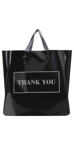 thank you bags