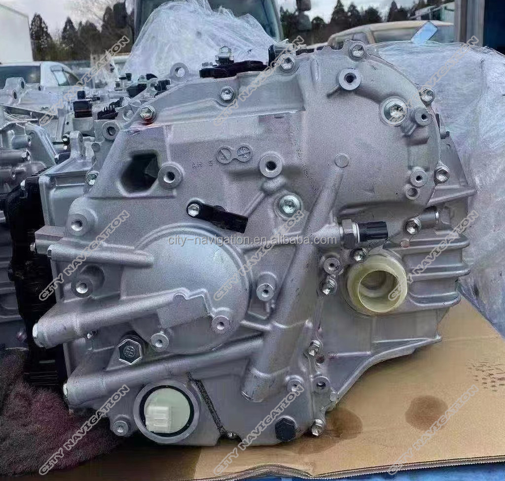 K120 Direct-Shift CVT Transmission Gearbox ASSY 4WD for Toyota Corolla RAV4 Camry Lexus ES 200 UX 200