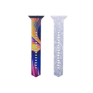  Mold IMT Process Technology TPU Material Printing Craft Watch Strap Manufactures