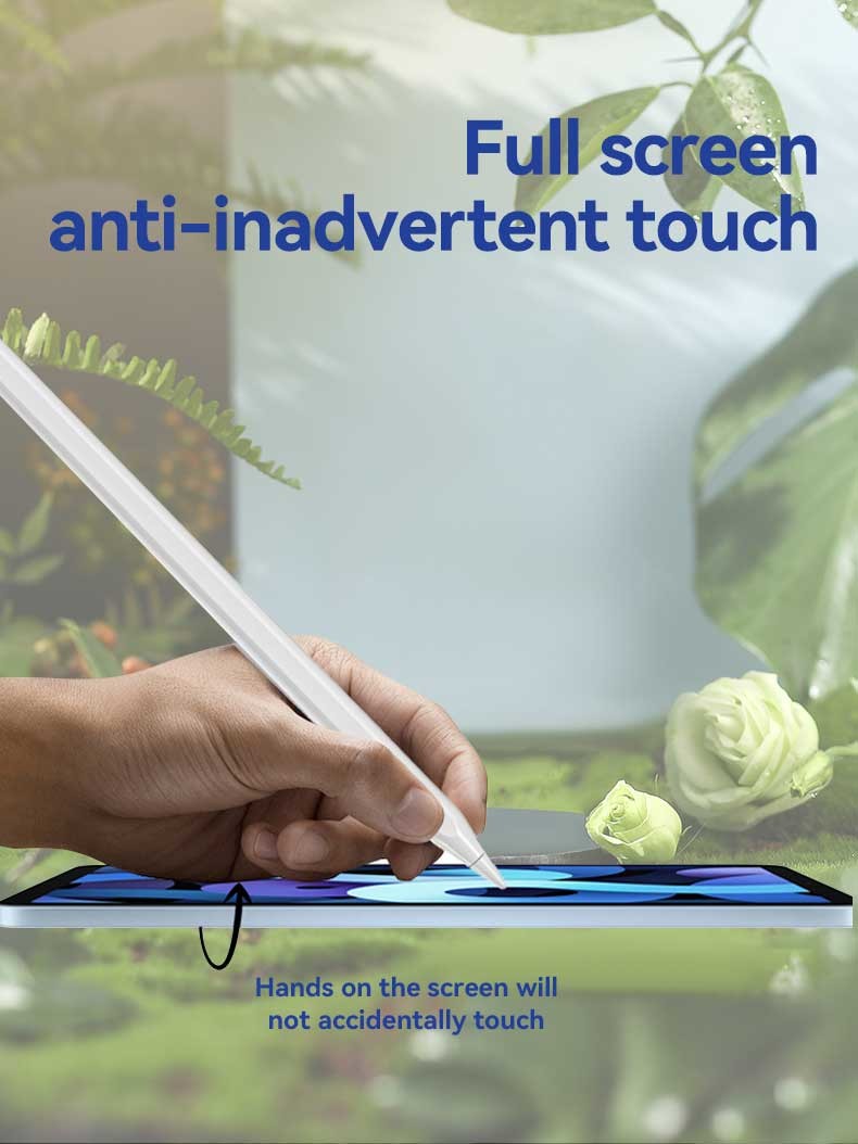 10ms Response Time Capacitive Stylus Pen For IPad Note On All Kinds Of Screen Products