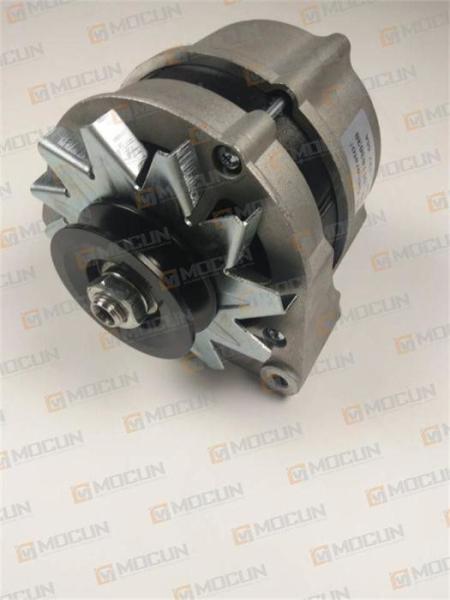 Durable DEUTZ Engine Parts 12V 55A Voltage Regulator Alternator 01182151