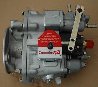 Cummins Diesel Engine NT855 Fuel Pump 3655233