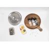 Buy cheap Adustable Salt&Pepper Grinder / Mill Customizable Plastic Grinders from wholesalers