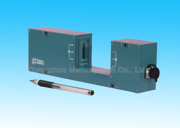 Quality High Accuracy Laser Diameter Measuring Gauge Tools ±0.0005mm Measurement for sale