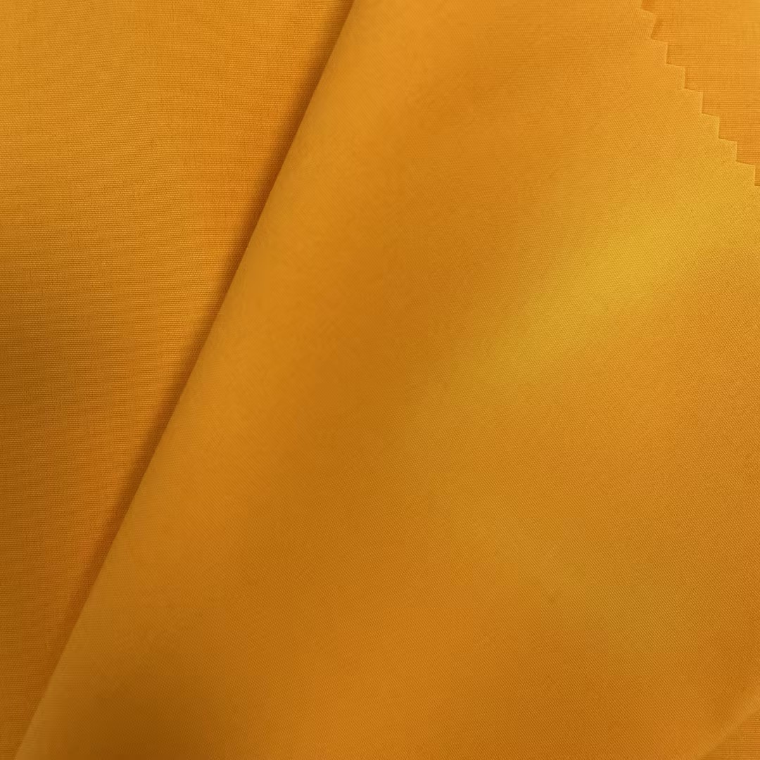 135GSM 92%P 8%SP 4-way spandex fabric