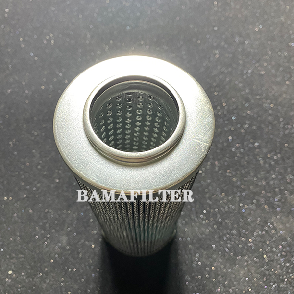 Filtration BAMA Machine Oil Filter 026-32831-000 for Air-conditioning Compressor OEM Dimensions