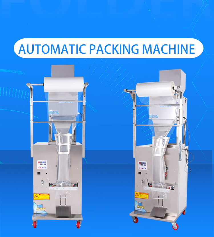 Automatic Food Pouch Vertical Doypack Packing Machine 30/Min For Rice Grain Nut Popcorn Potato Chips