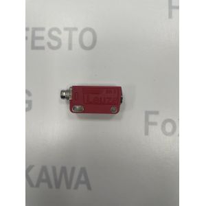 Windows Embedded Handheld 6.5 Compatible Leuze HT3C.S/6G-M8 Diffuse Sensor with