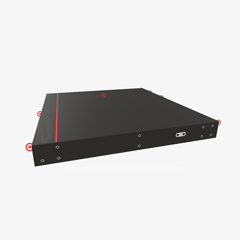Waterproof POE Network Switch 24 Ports CloudEngine S6730-H24X4Y4C
