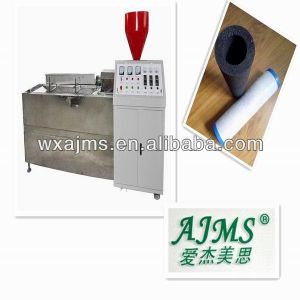 2018 Gold Supplier For CTO Active Carbon Filter Cartridge Making Machine
