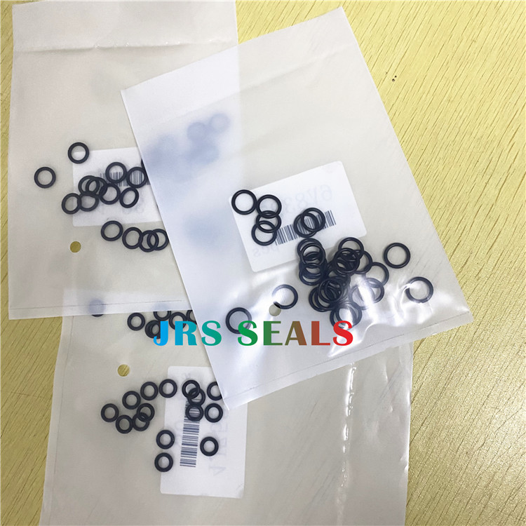 7J0204 6V8397 4J7533 Oring Seal Kit for Excavator loader NBR FKM PU
