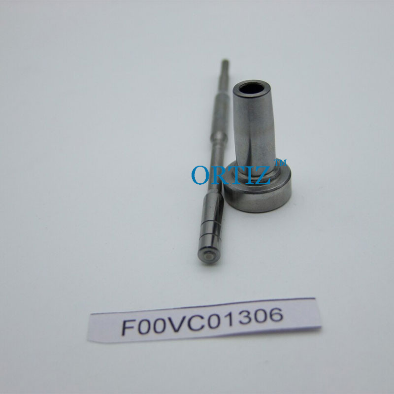 ORTIZ CRI injector valve assembly F00VC01306 common rail injector nozzle control valve F 00V C01 306