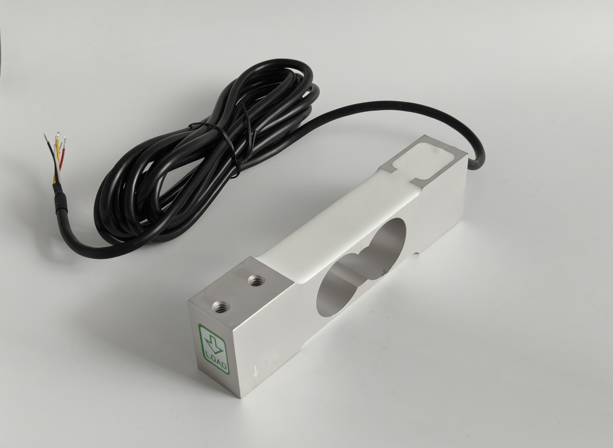  Single Point Load Cell Platter Load Cell Manufactures