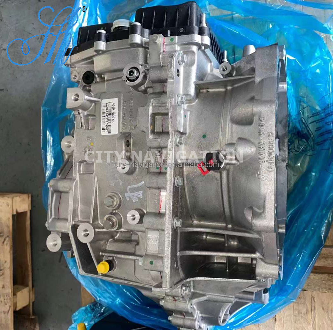6DCT450 MPS6 MPS-6 Transmission Model AG9R-7000-GL for Volvo S60 S80 2.0T 2010-2012