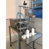 Buy cheap SS316 Pharmaceutical Liquid Filling Machine from wholesalers