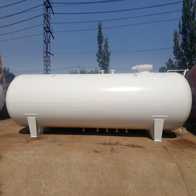 lpg tank