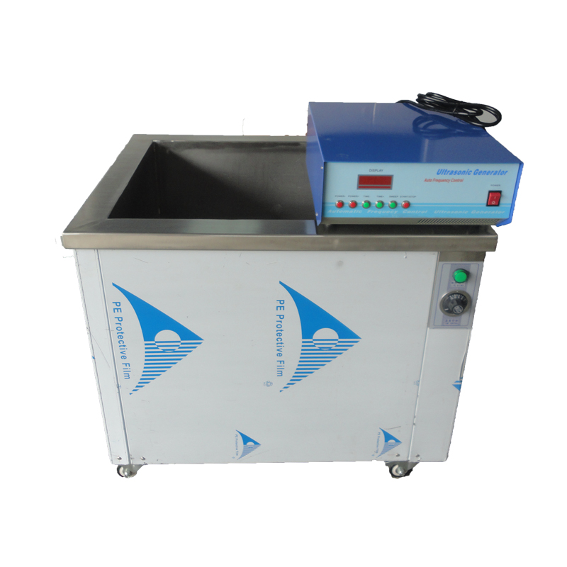 40khz ultrasonic cleaning of anodized aluminum 2000Watt ultrasonic cleaning machine for sale