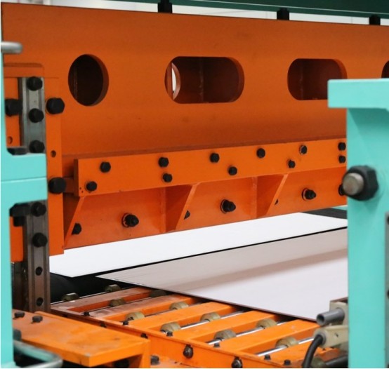 4x8 Aluminum Sheet Metal H14 H16