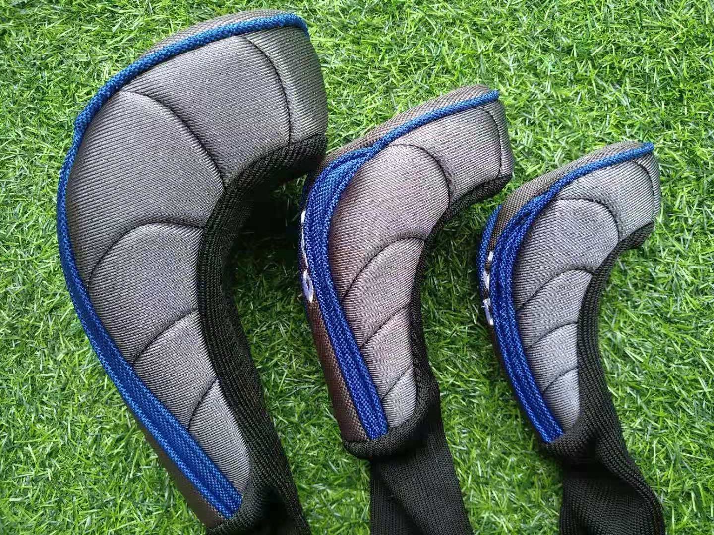 golf head cover , golf cover , driver cover , fairway cover , ut cover, hybrid cover , headcover