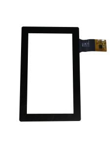  10.1 Inch ILItek 2511 Chip Custom Capacitive Touch Screen Manufactures