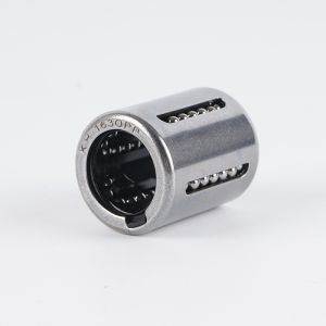 High Load KH Bearing Smooth Linear Motion Bearings High Precision