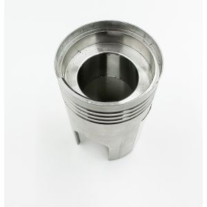 ISO9001 CNC Precision Machining Services , Custom CNC Turning Components