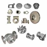 Customized CNC Machining Services Small Batch Metal Parts 316SS 304SS For