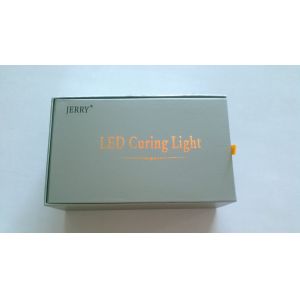 The Most Popular Model:LED Curing light(JR-CL37)