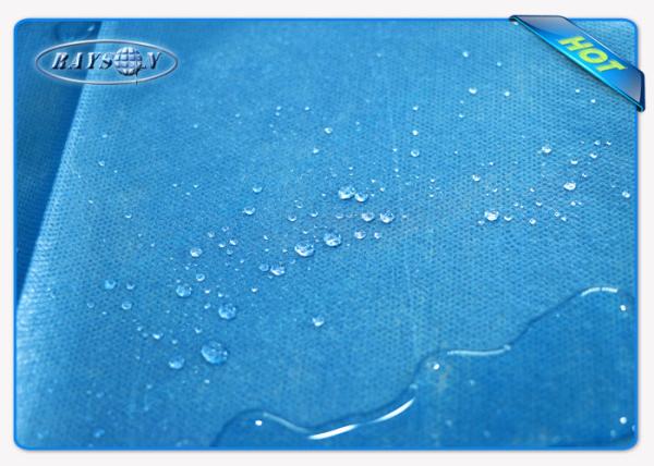 Hygeian Laminated Polypropylene Medical Non Woven Fabric For Medical Bedsheet ,