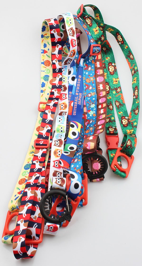 Water Bottle Holder Lanyards, Carabiner Hook Drink Holder Lanyard With Clips | Bottle Holder Neck Lanyard