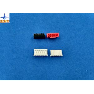 wire-to-board connector without lock for JST PH crimp connector 2.0mm pitch wire