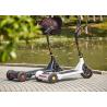 Buy cheap 250W 3 Wheel Stand Up Scooter from wholesalers