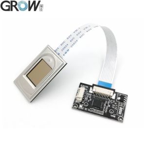 Grow R303S FPC1020 USB UART Interface Capacitive Fingerprint Module with Free
