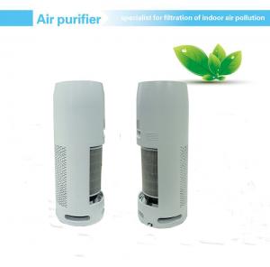 China Anion Release 810mm 48w Hepa Filter Car Air Purifier on sale