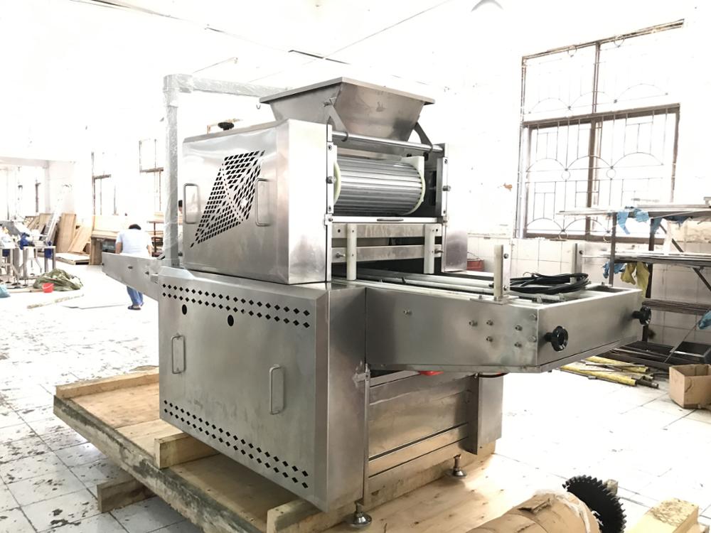 120kg/h Biscuits Making Machine