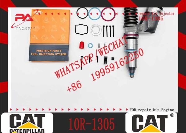 Fuel Injector 10R-1278 10R1278 10R-1279 10R-1280 10R-1288 10R-1290 10R-1303 10R