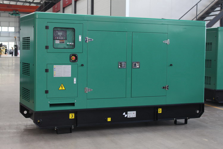 Cummins Stamford Super Silent Diesel Generator 350KVA 450KVA 500KVA 800KVA