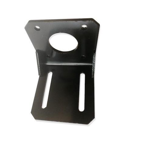 0.05 Tolerance Metal Fabrication Parts Custom Steel Casting Parts For Home