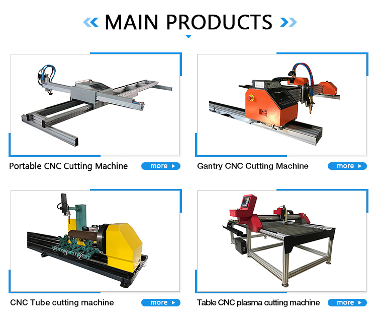 SNR LM 3080 Gantry CNC Plasma Cutting Machine 700W Fangling F2300A Control