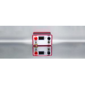 BNC Interface 784/785nm Narrow Linewidth Solid State Laser