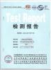 Qingdao TaiCheng transportation facilities Co.,Ltd. Certifications