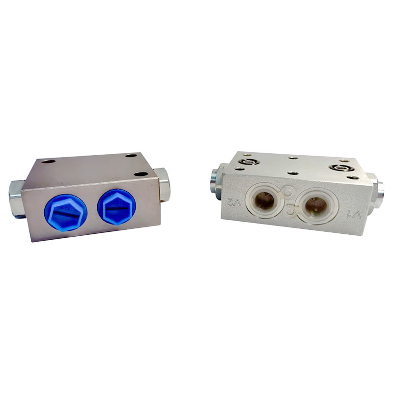 KDPC05-G3/8 Hydraulic Lock Valve Single Or Dual Cartridge Check Valve