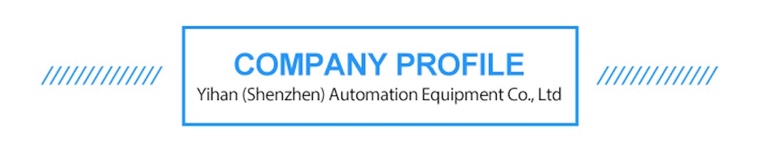 YH6010 Coaxial Cable Peeling Equipment Cutting Stripping Machine for Cable Processing
