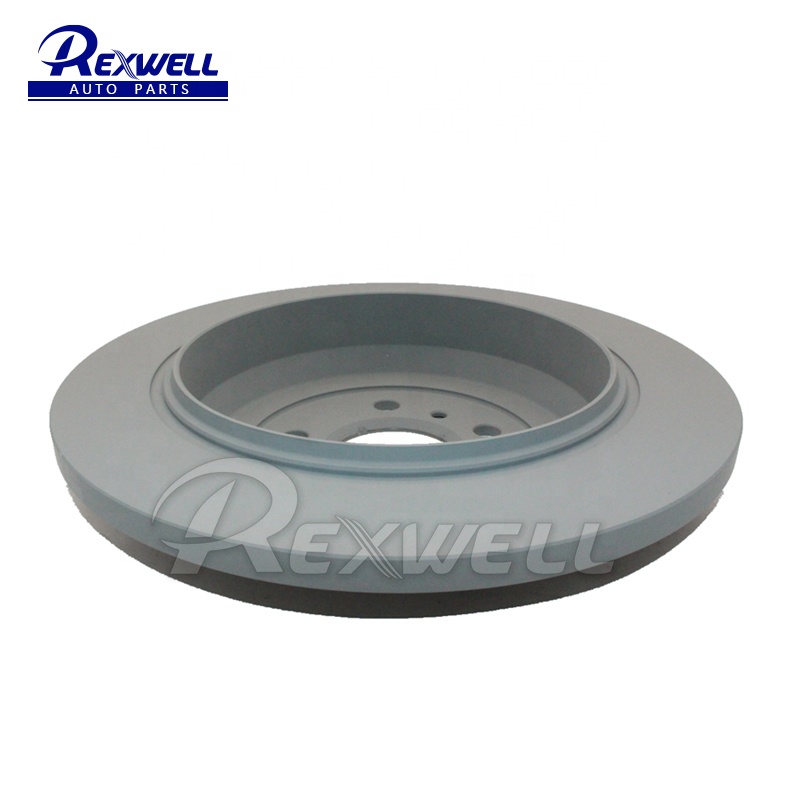 High Quality Brake Disc Rotor Rear Brake Disc Drum Disc Brake Rotor A1644231212 for Mercedes-Benz