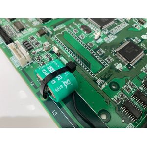 Fuji Frontier 570 Minilab Spare Part Distribution Section Complete 808C105771