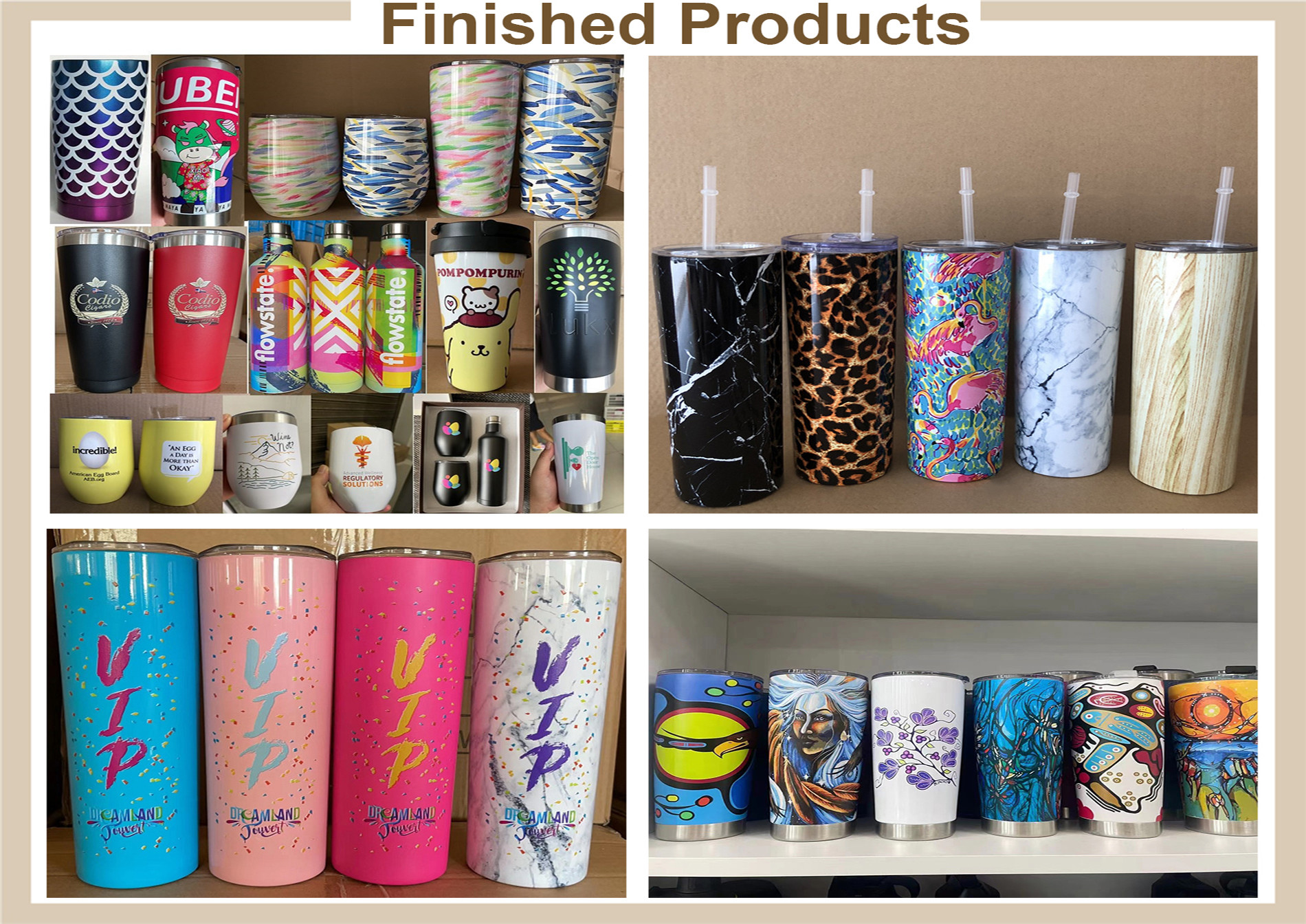Multipurpose Custom Logo Bpa Free 24 Oz Plastic Tumblers Matte Double Wall Acrylic Cup 450/700ml Eco Friendly Dishwasher Safe Easy To Clean
