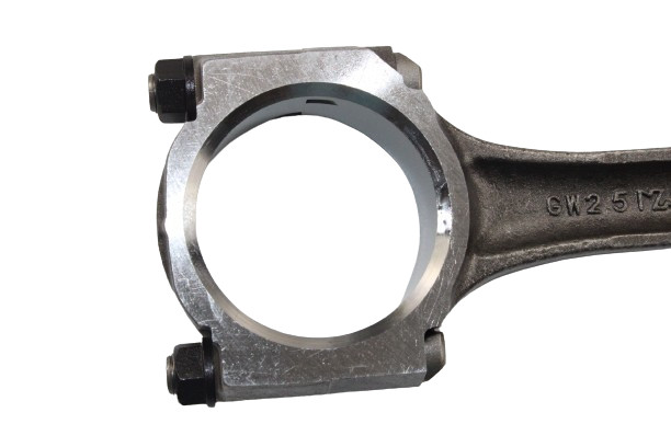 ISUZU NHR 4JA1 ROD ASM CONN 8943331190