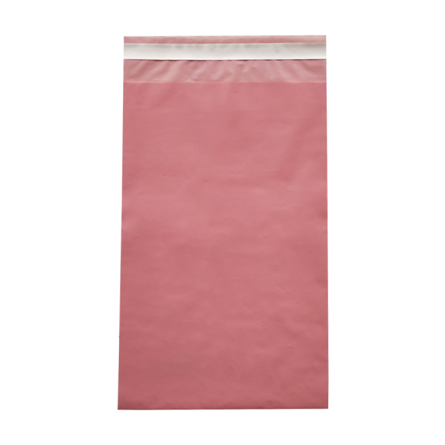 Biodegradable Cornstarch Mailer Shipping Bags Eco Friendly Recyclable
