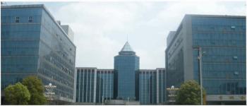 SHANGHAI ROYAL TECHNOLOGY INC.